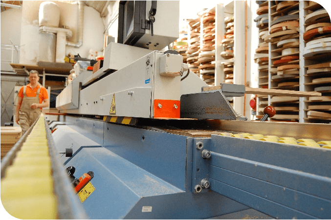 bútorkészítés bútorlap méretre vágás lapszabászat